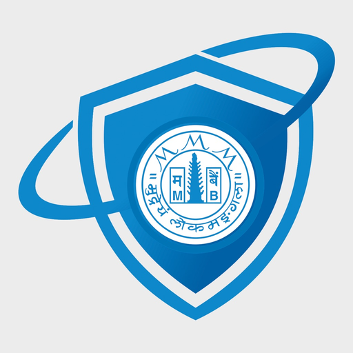 MahaSecure app icon