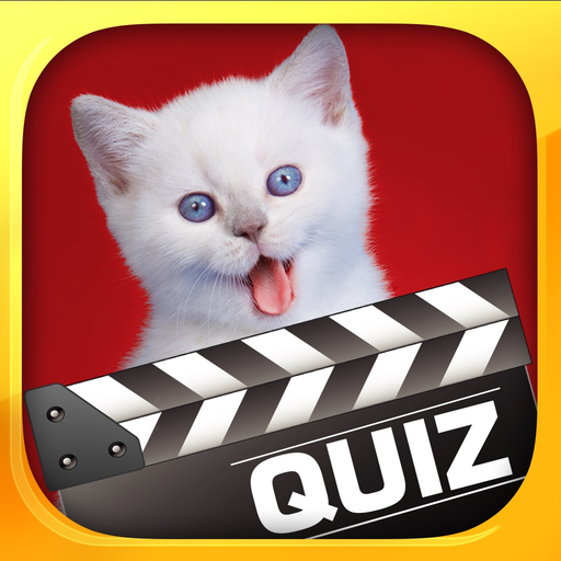 Guess the Video! app icon