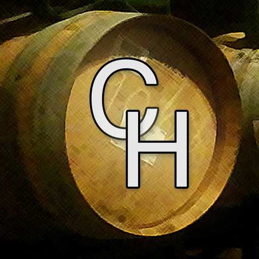 CellarHand Pocket app icon