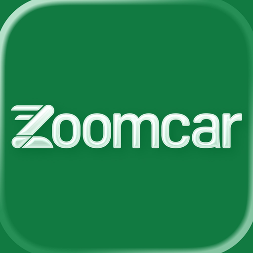 Zoomcar: Car rental for travel app icon