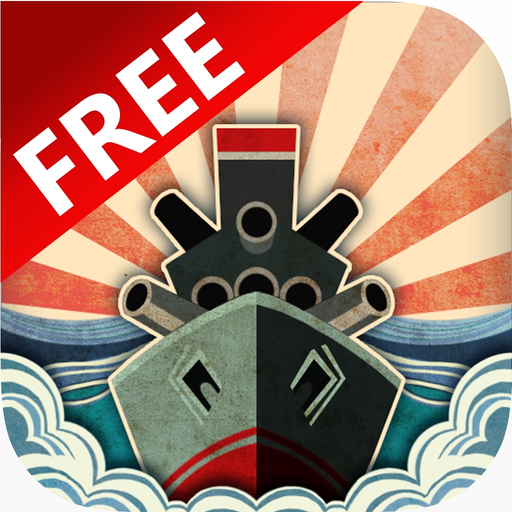 Iron Sea Frontier Defenders TD app icon