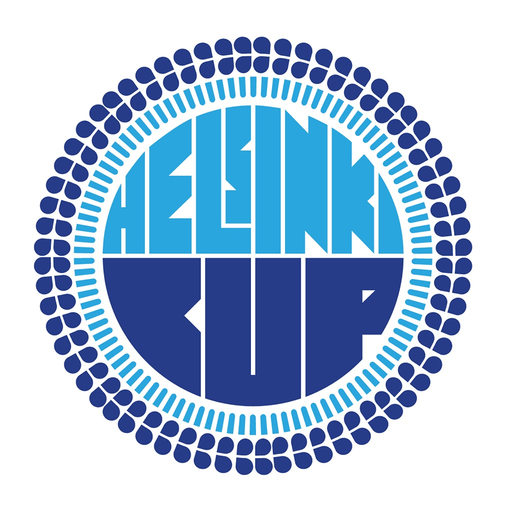 Helsinki Cup app icon