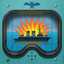 You Sunk: submarine & warship icon