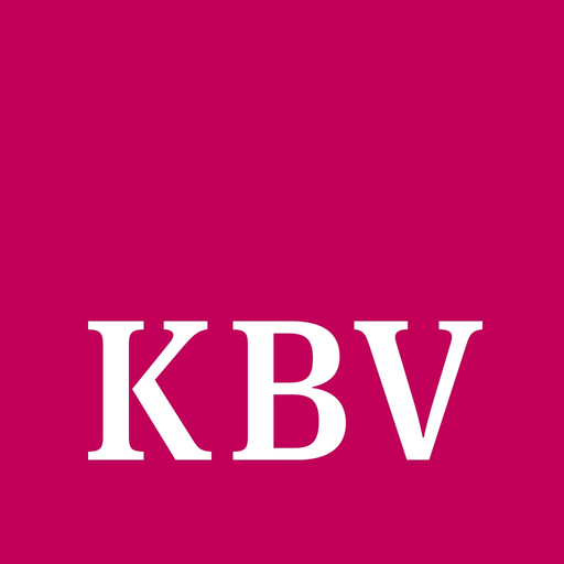KBV2GO! app icon