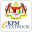 KPM eTextbook Reader icon