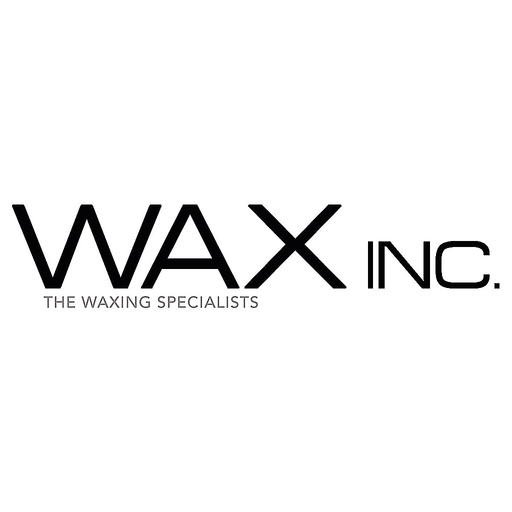 Wax Inc app icon