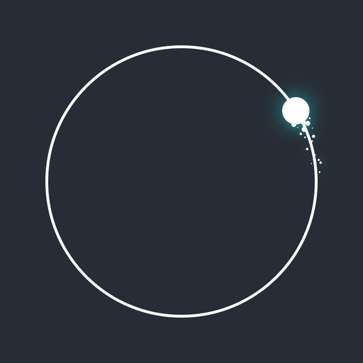 Orbitum app icon