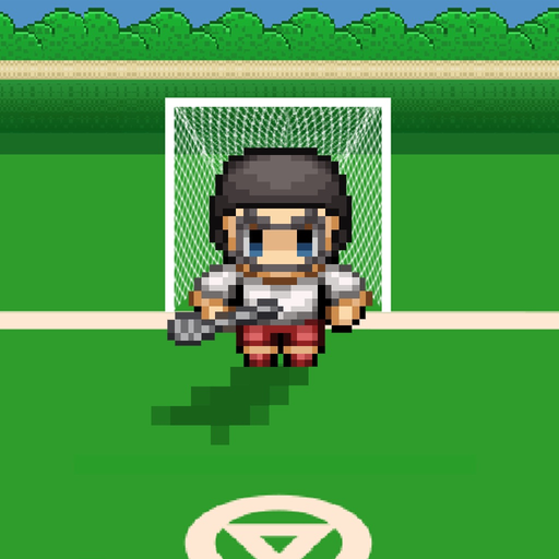 Tiny Lacrosse app icon