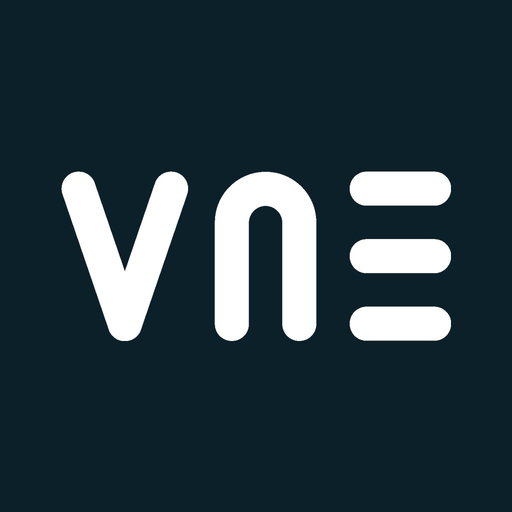 VNE mobile app icon