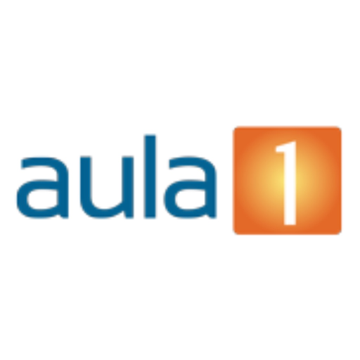 Aula1 app icon