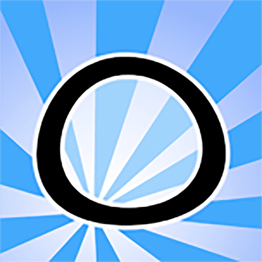 Old Time Radio Streamer app icon