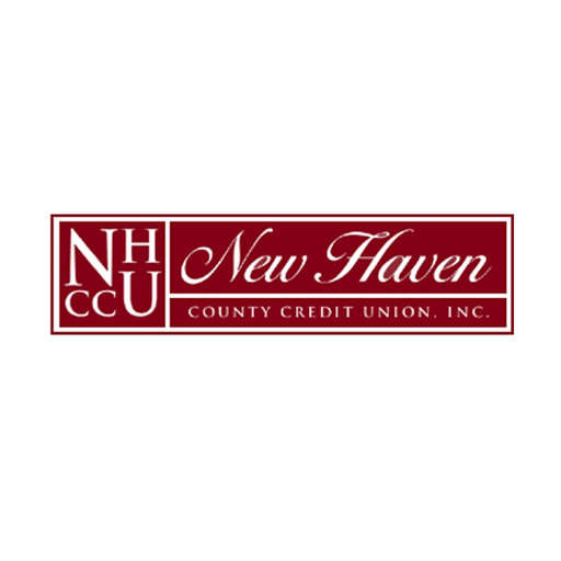 New Haven County Credit Union app icon