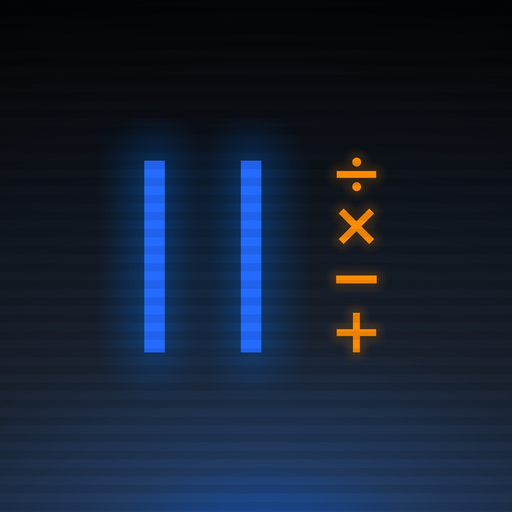 Eleven | Calculator app icon