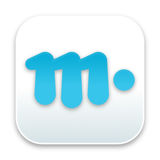 Marked 2 - Markdown Preview app icon