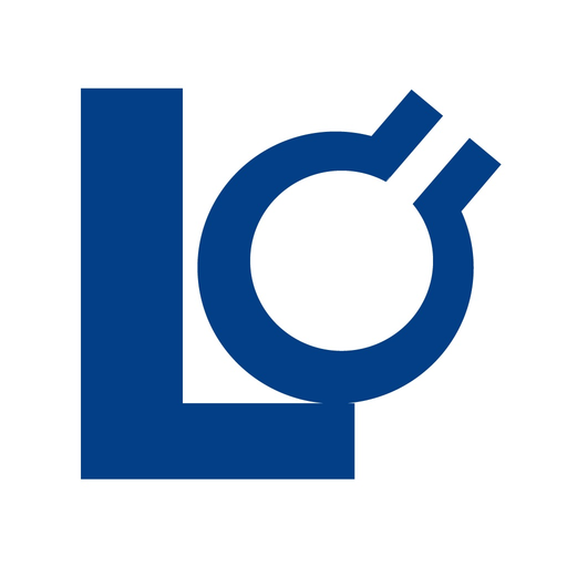 Loba Chemie app icon