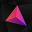 Crystals Wallpaper icon