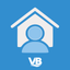 VB Connect icon