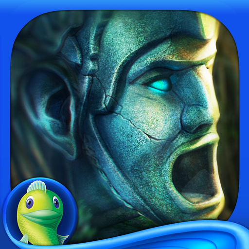 Mayan Prophecies: Cursed Island HD - A Hidden Objects Puzzle Adventure app icon