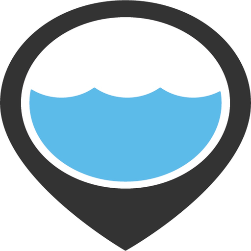Sea Level Rise app icon