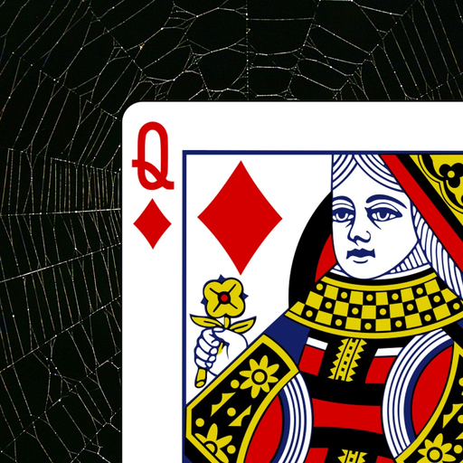 Spiderette Classic Solitaire app icon