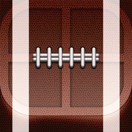 US Football Trivia app icon
