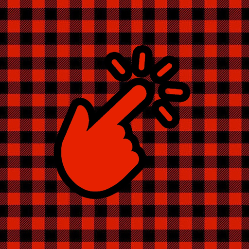 Lumberjack Logger app icon
