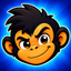 Mad Monkey icon