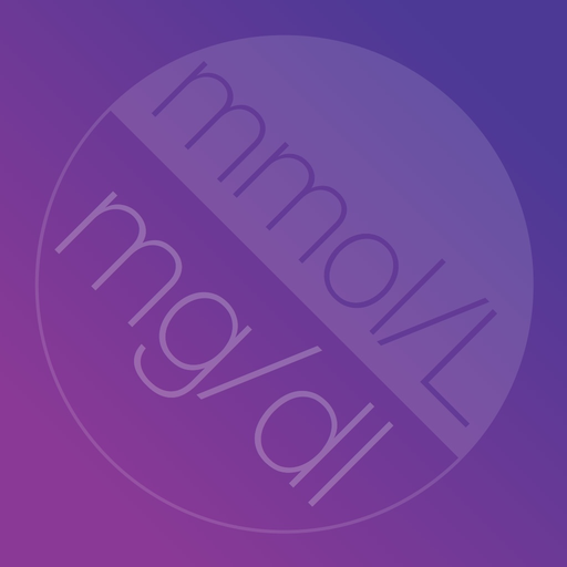 Medical Convert app icon