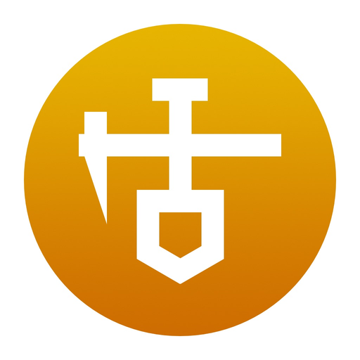 CoinDash app icon