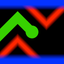 Zig Zag Run icon