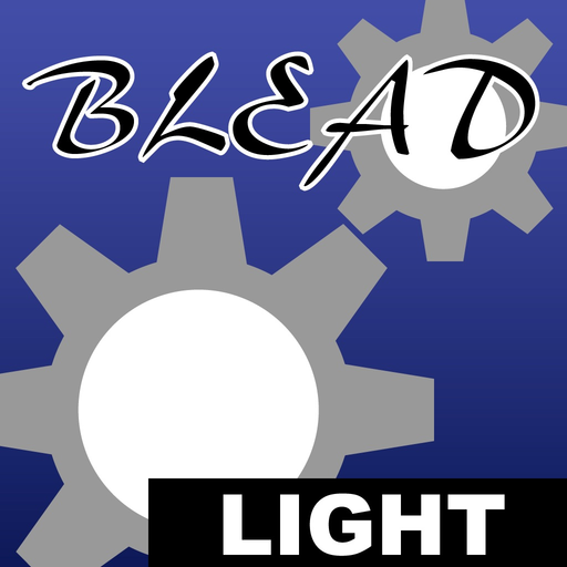 BLEAD MC Light app icon