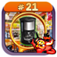 Cafe Mania Hidden Object Game icon
