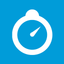 Simple Timer & Alarm ListTimer icon