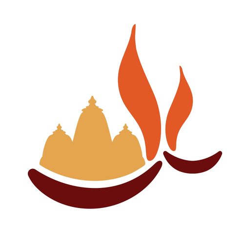 Dadabhagwan.org-SpiritualGuide app icon