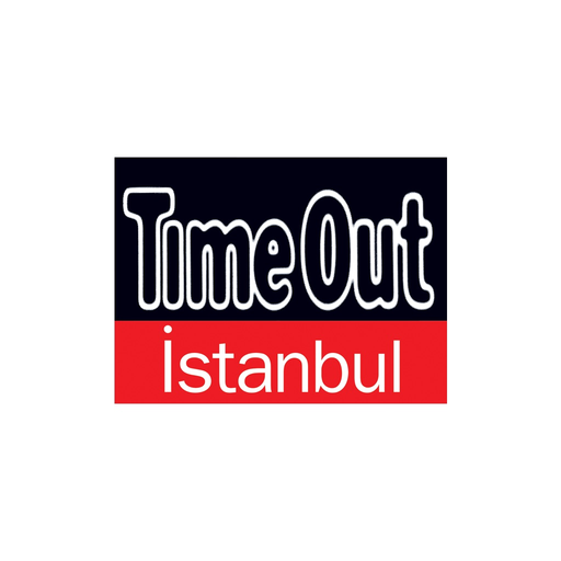 Time Out Istanbul Magazine app icon