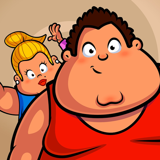 Fit the Fat app icon