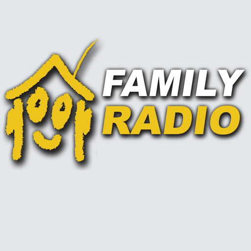 FamilyRadio app icon