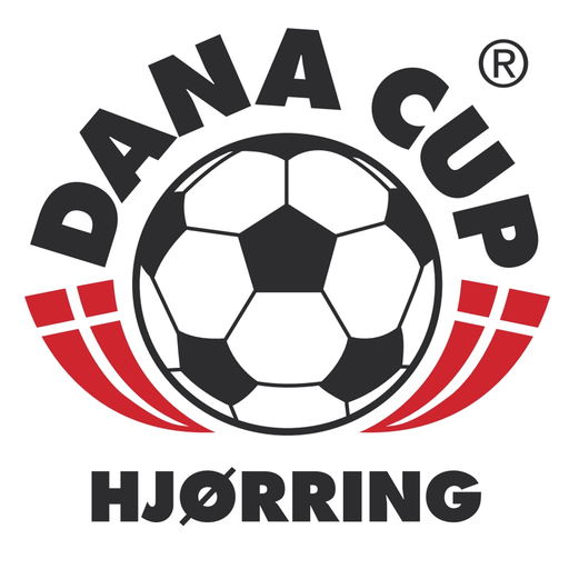 Dana Cup Hjørring. app icon