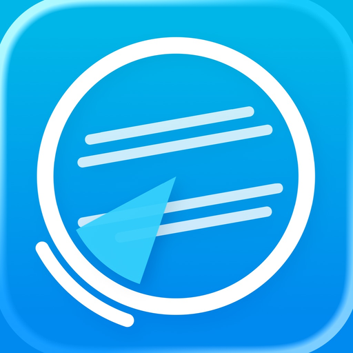 StationWeather - METAR and TAF app icon