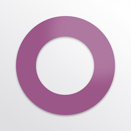 MyOdoo app icon