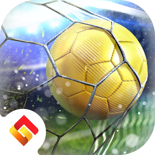 Soccer Star 2018 World Legend app icon