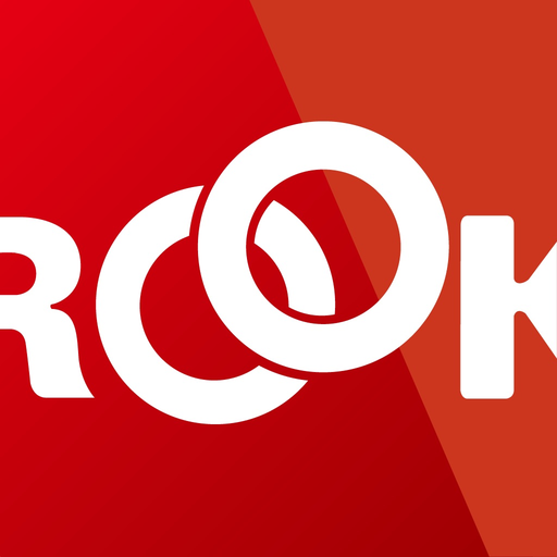 BROOK'S app icon