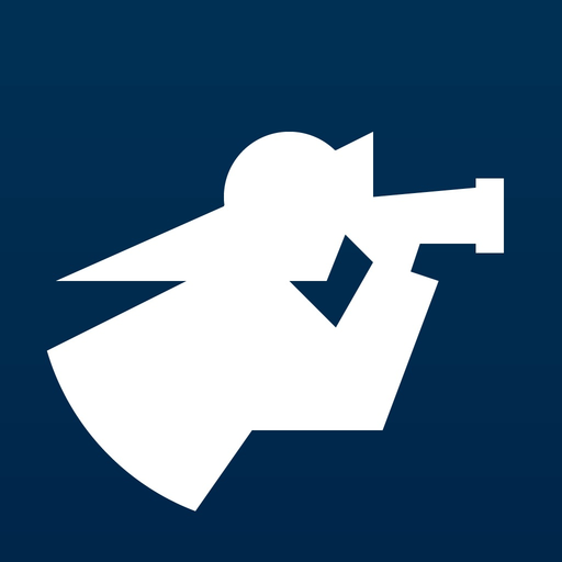 WINGS app icon