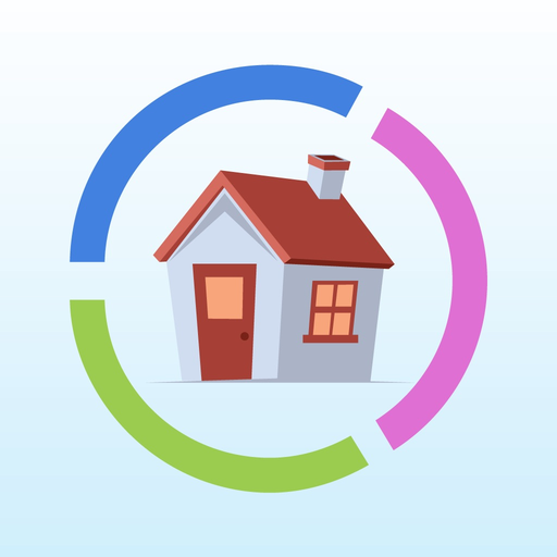 Bezpieczny Dom app icon