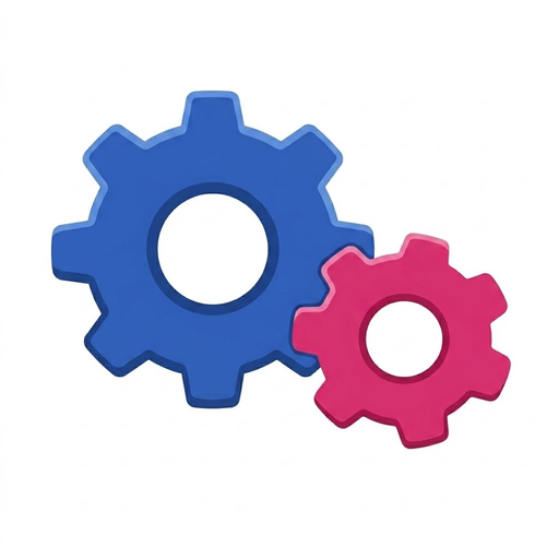 FlickMatic app icon
