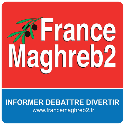 France Maghreb 2 app icon