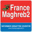 France Maghreb 2 icon