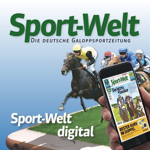 Sport-Welt app icon