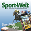 Sport-Welt icon
