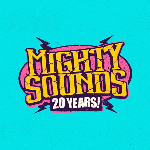 Mighty Sounds app icon